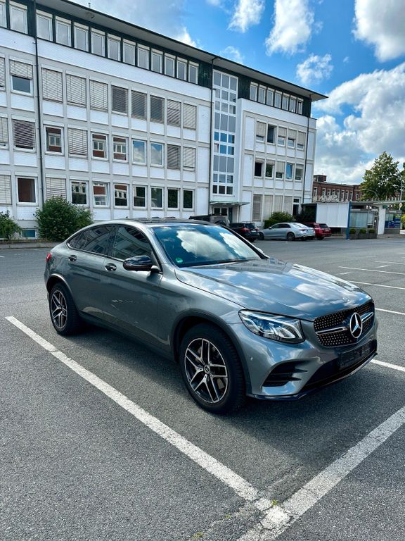 Mercedes-Benz GL 2019