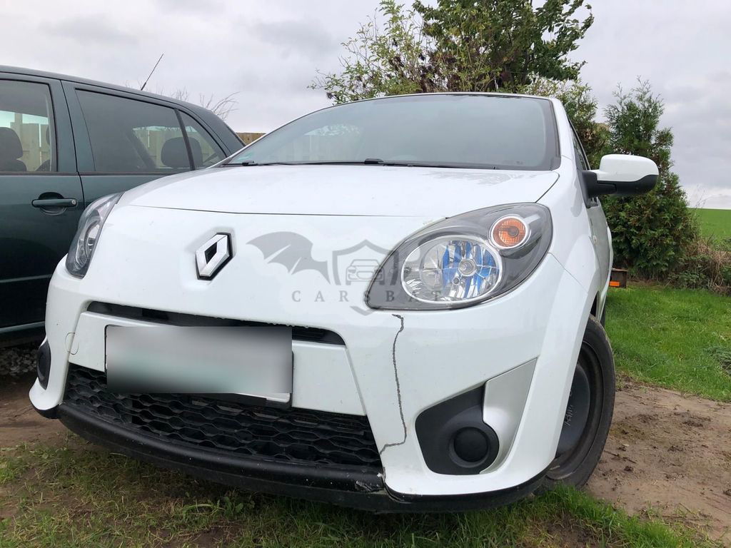 Renault Twingo 2011