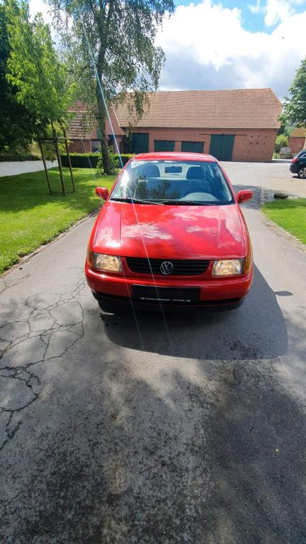 Volkswagen Polo 1997