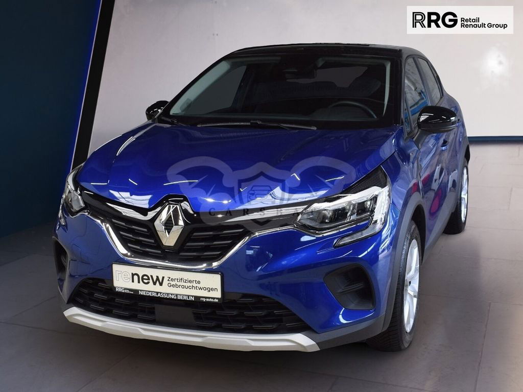 Renault Captur 2023