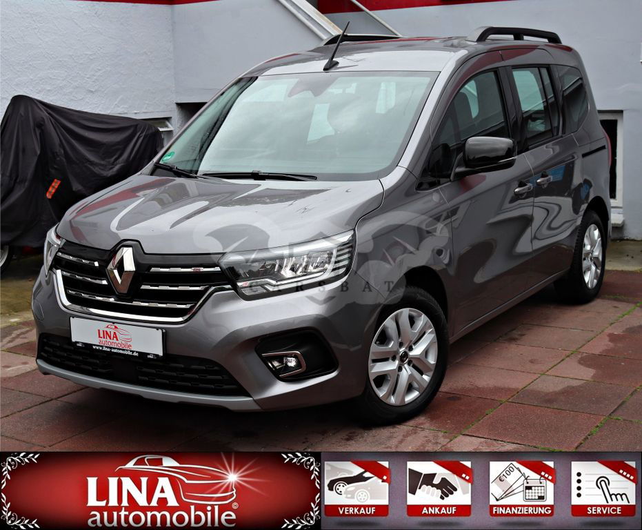 Renault Kangoo 2022