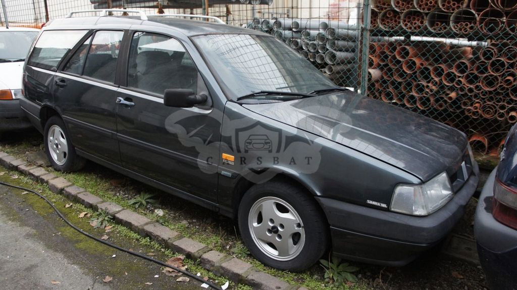 Fiat Tempra 1992