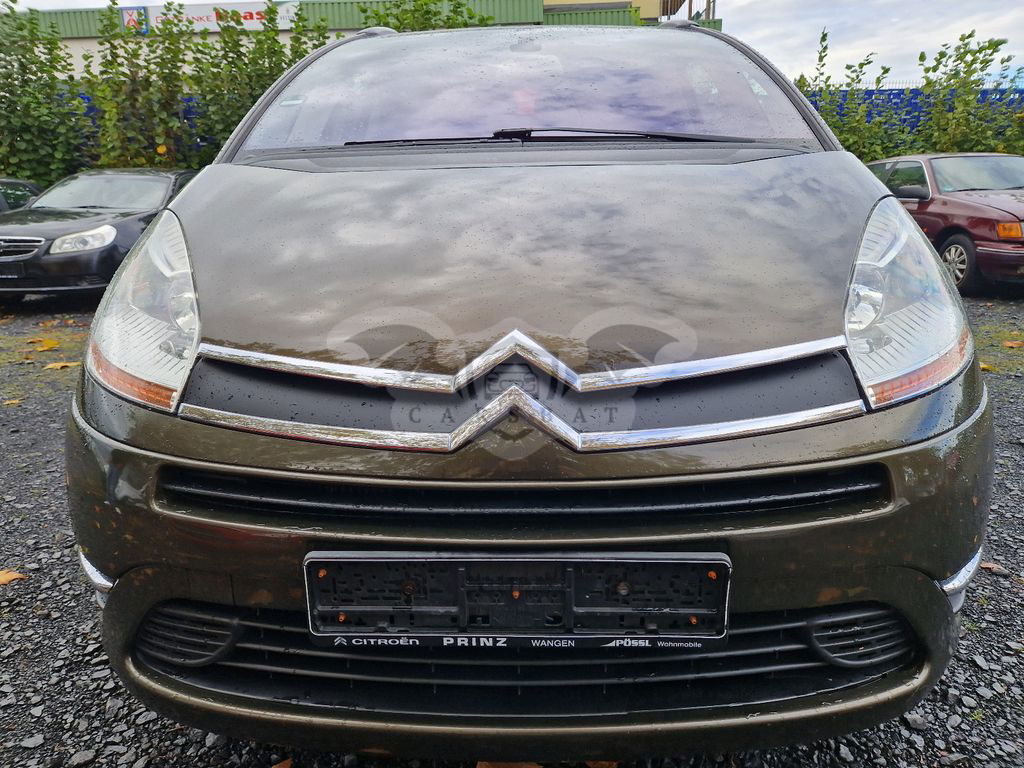 Citroën C4 Picasso 2010