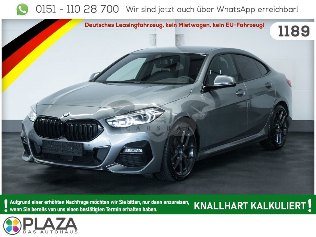 BMW 2 Series 218 2022