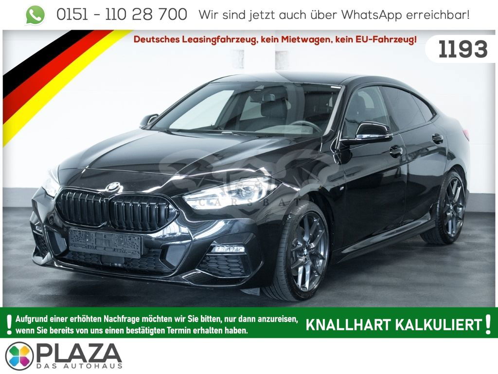 BMW 2 Series 218 Gran Coupe 2022