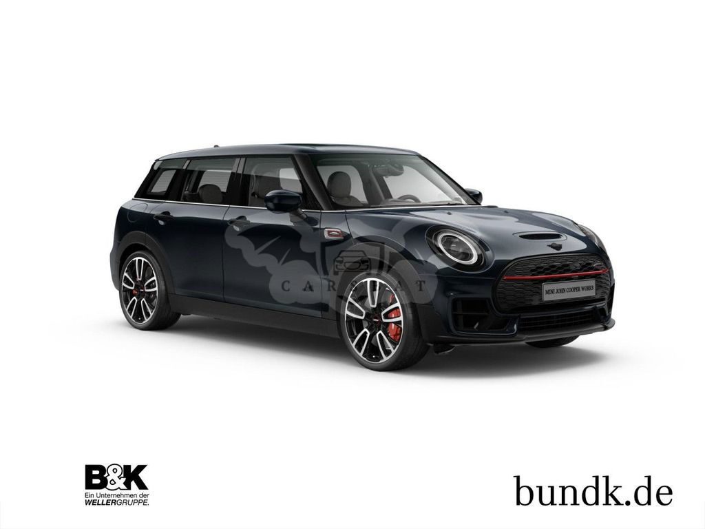Mini Clubman 2023