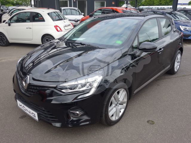 Renault Clio 2020