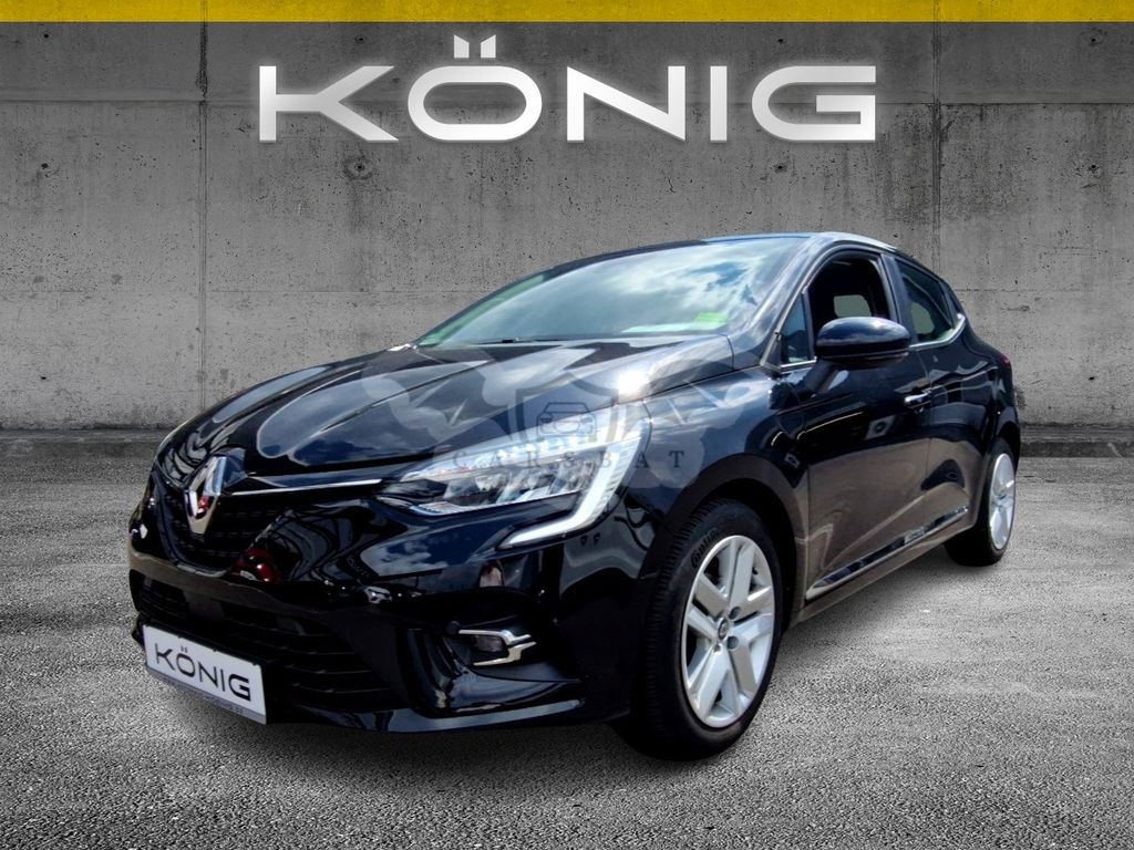 Renault Clio 2020