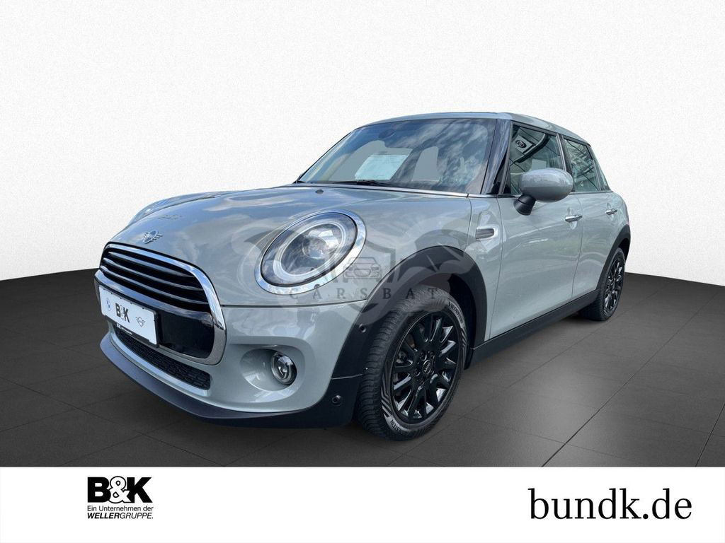 Mini Cooper 2019