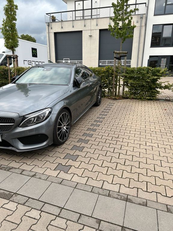 Mercedes-Benz 250 2017