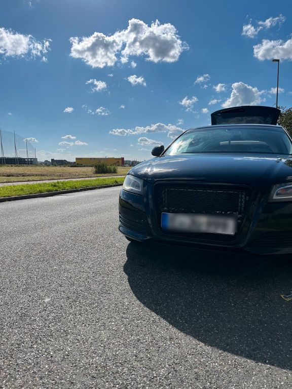 Audi A3 2010