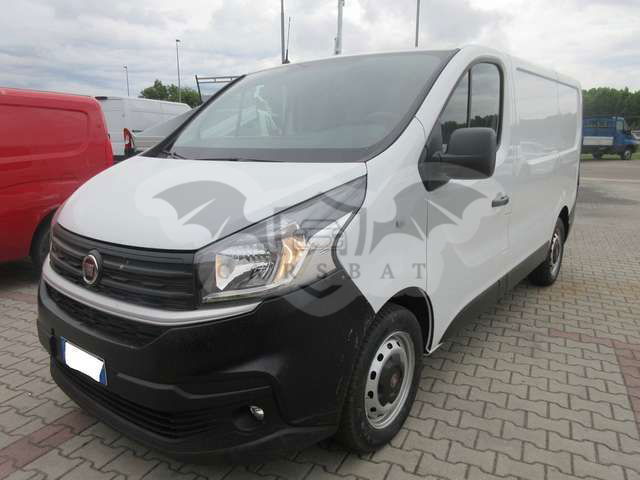 Fiat Talento 2020