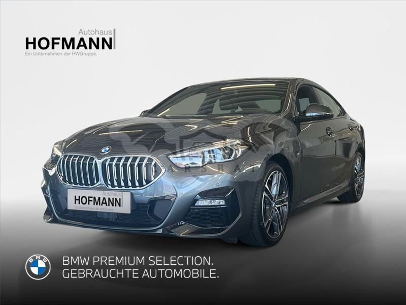 BMW 2 Series 218 Gran Coupe 2021