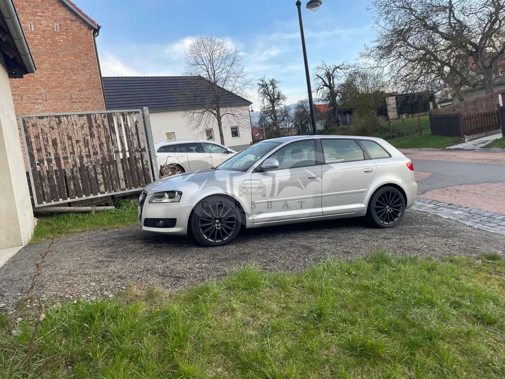 Audi A3 2010