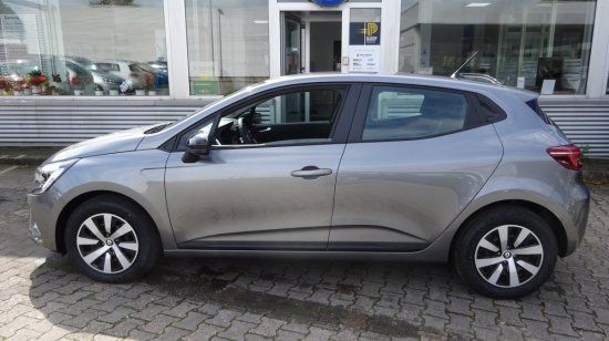Renault Clio 2023