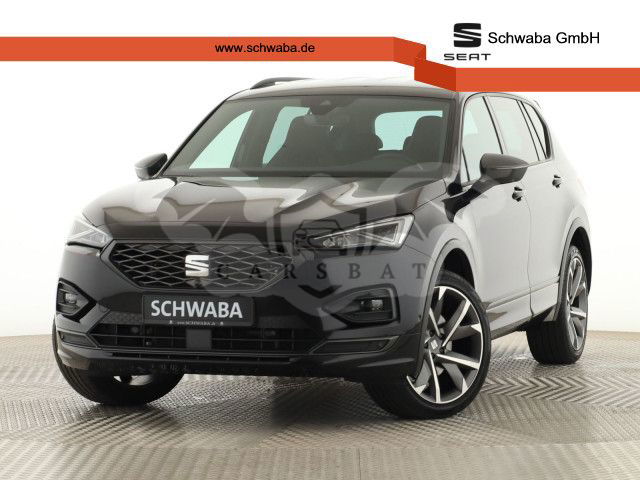 Seat Tarraco 2020