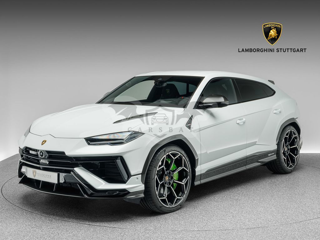 Lamborghini Urus 2024