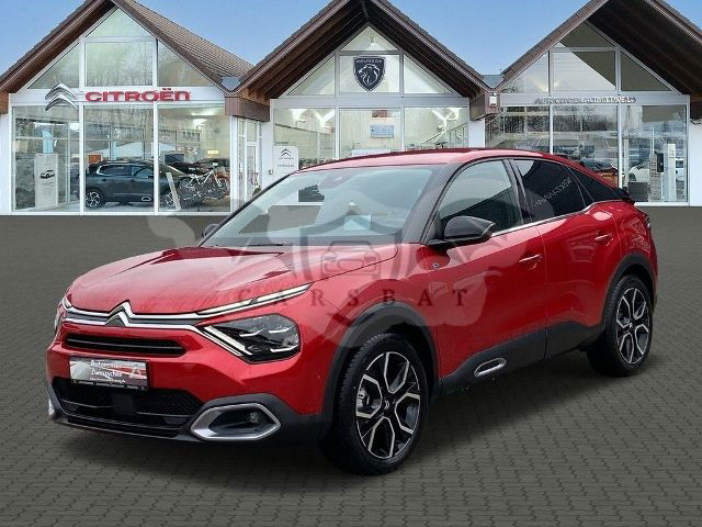Citroën C4 2023