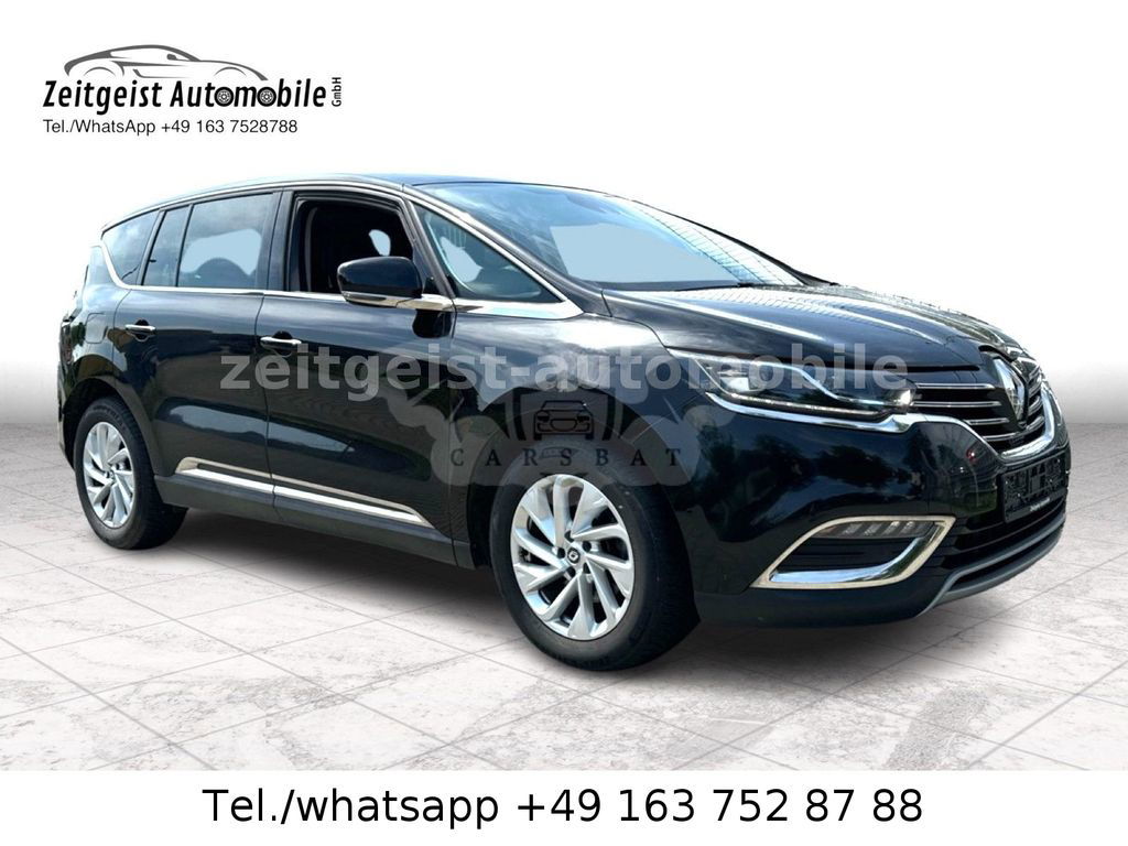 Renault Espace 2016
