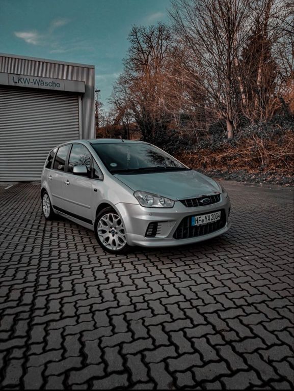 Ford C-Max 2010