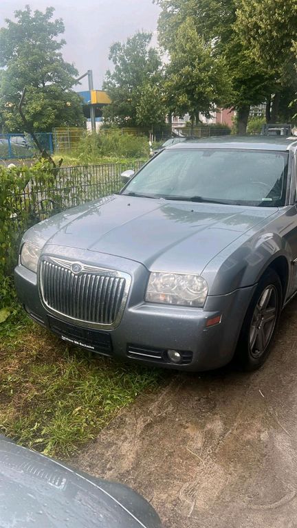 Chrysler 300C 2007