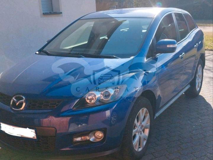 Mazda CX-7 2009