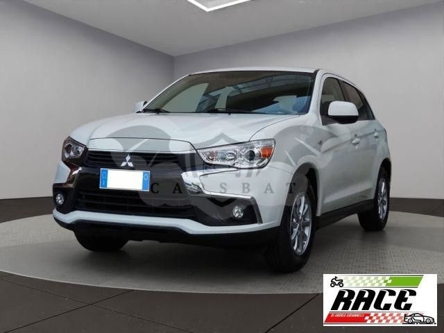 Mitsubishi ASX 2016
