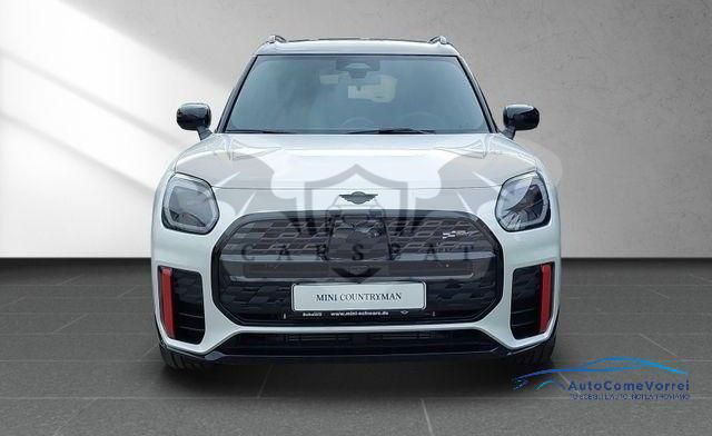 Mini Countryman 2024