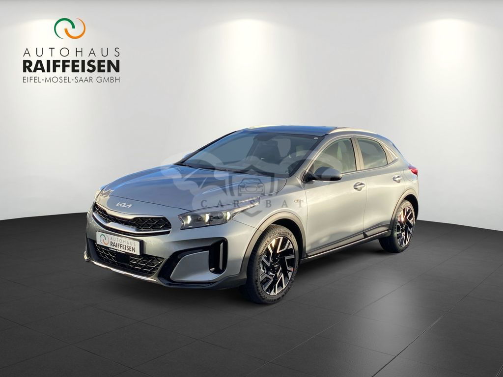 Kia XCeed 2024