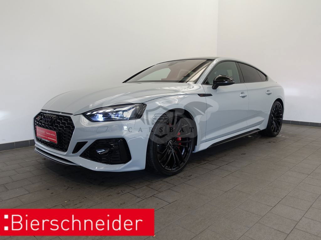 Audi RS5 2022
