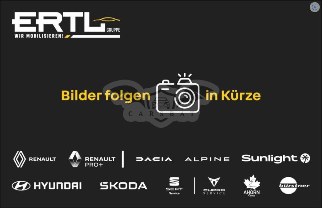 Renault Clio 2021