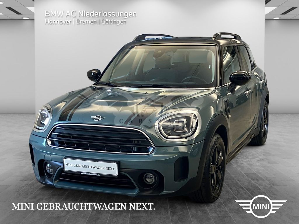 Mini Countryman 2023