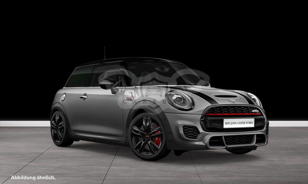 Mini John Cooper Works 2021