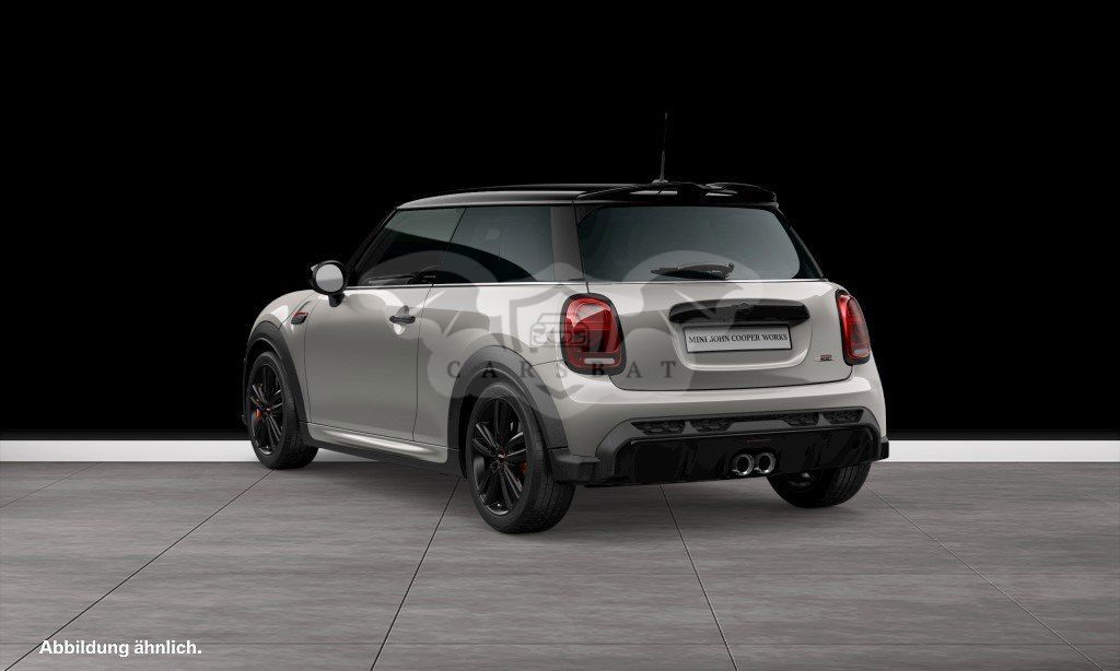 Mini John Cooper Works 2023