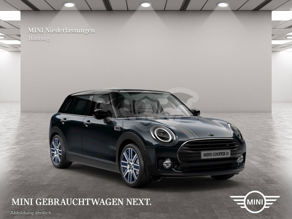Mini Clubman 2023