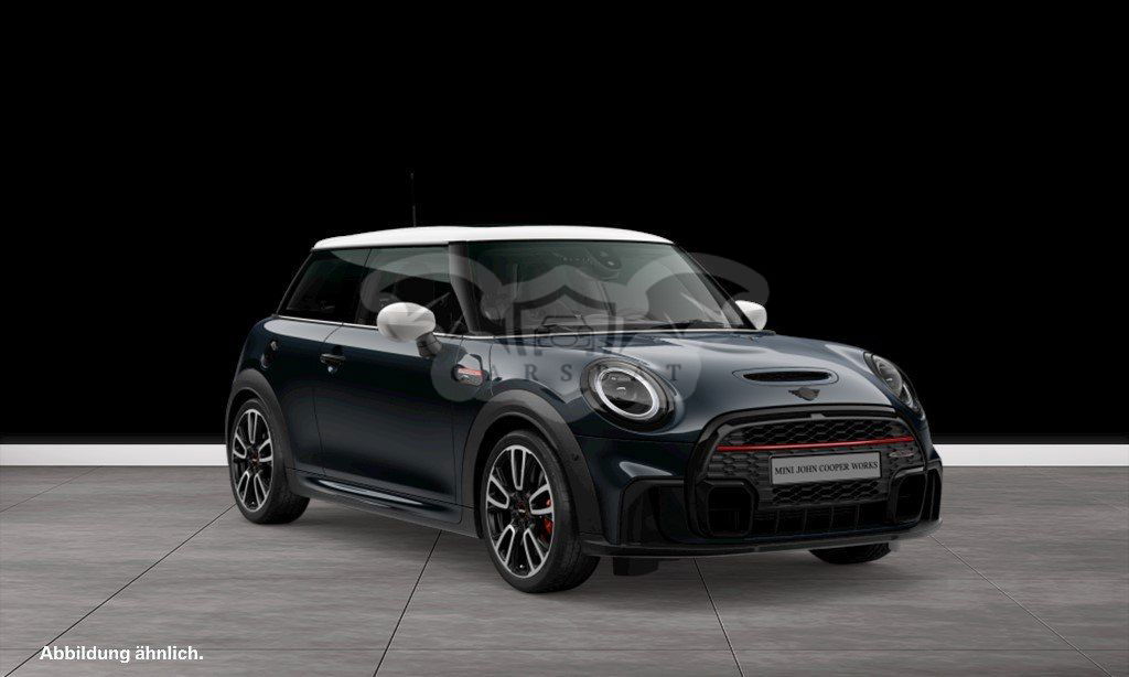 Mini John Cooper Works 2023