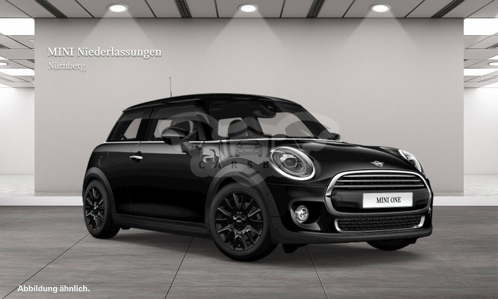 Mini One 2021