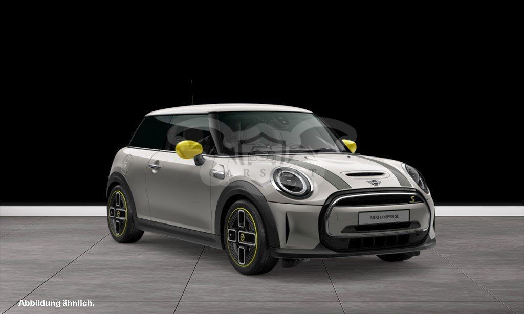 Mini Cooper 2023