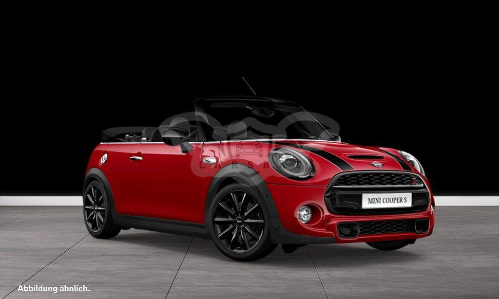 Mini Cabrio 2020