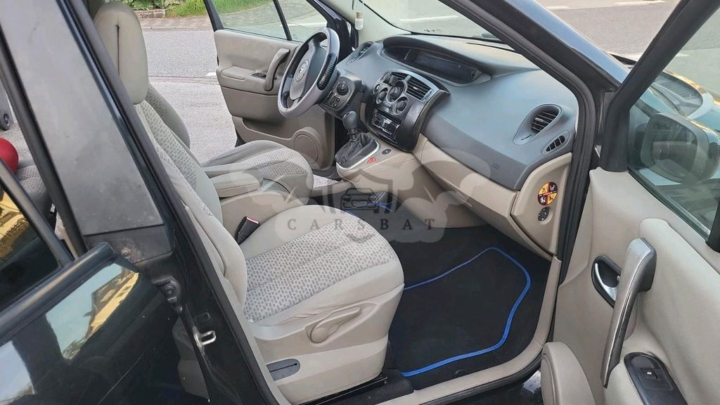 Renault Espace 2006
