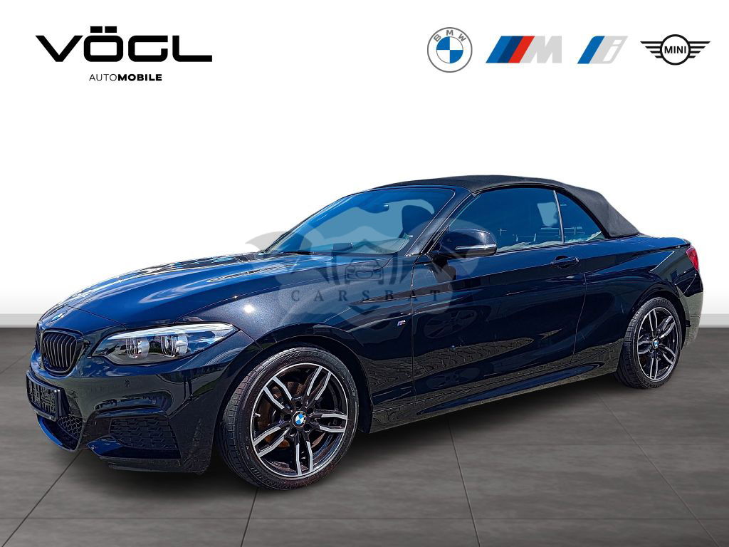 BMW 2 Series 218 2021