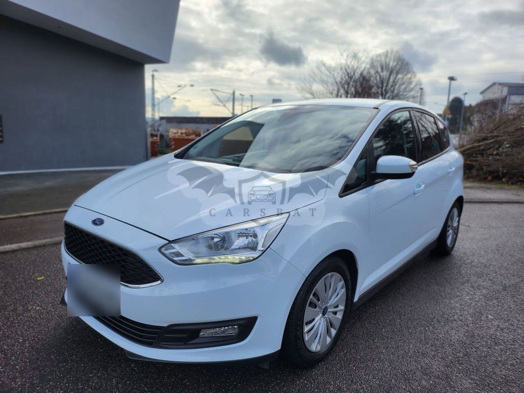 Ford C-Max 2017