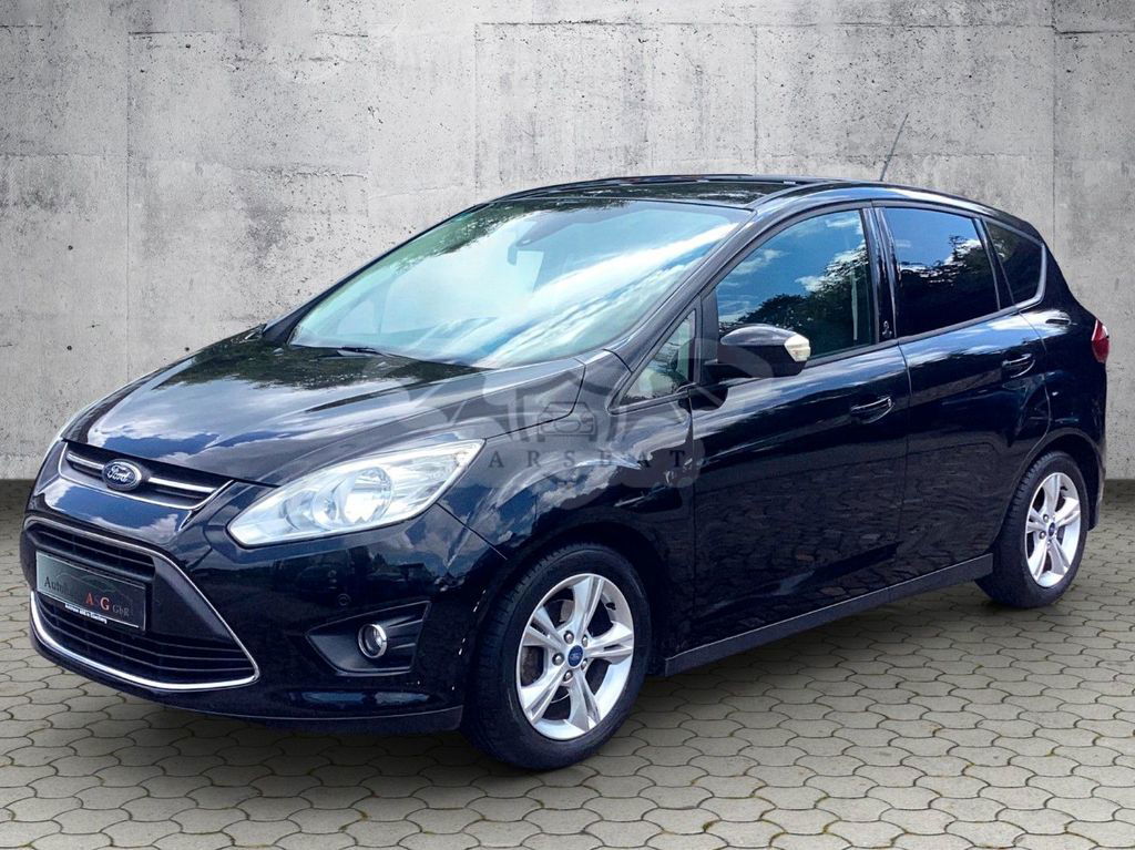 Ford C-Max 2013