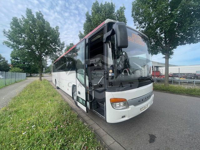 Setra S400 2009