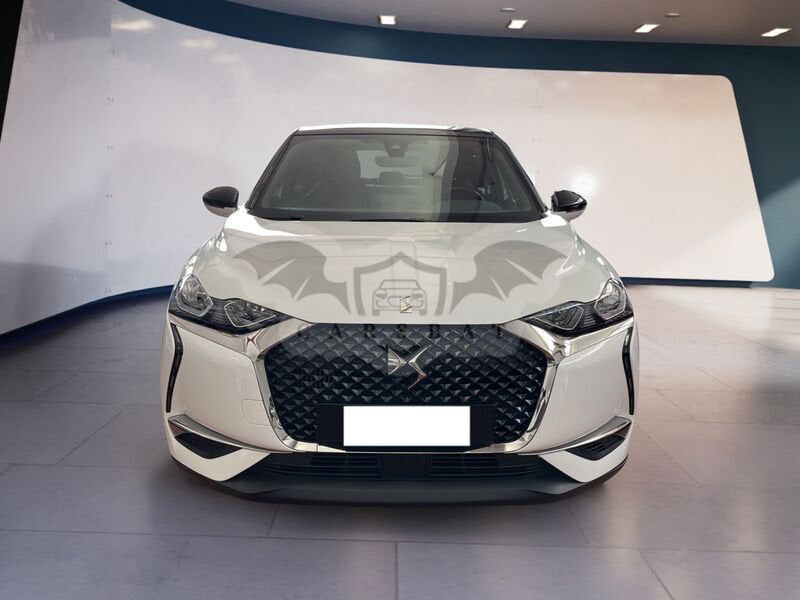 DS DS3 2020