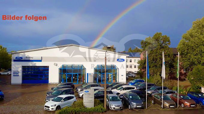Ford Ecosport 2020