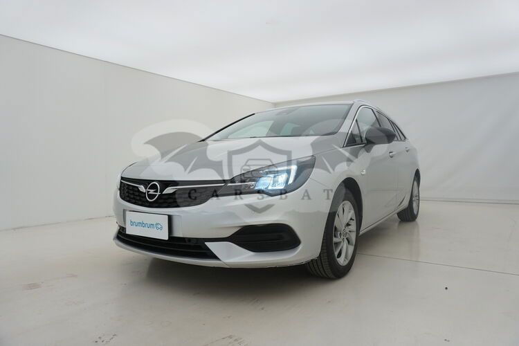 Opel Astra 2021