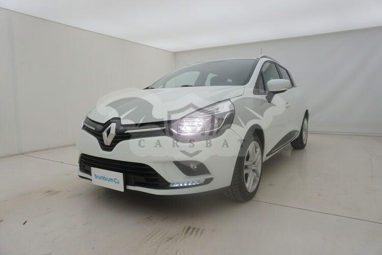 Renault Clio 2019