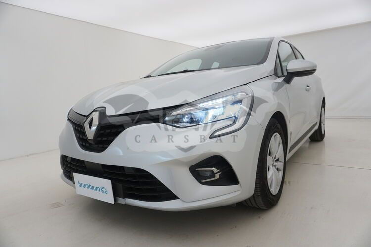 Renault Clio 2020