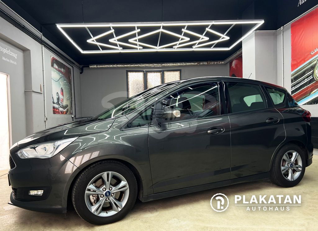 Ford C-Max 2017